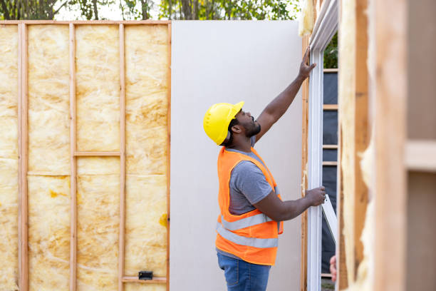 Best Energy-efficient Insulation  in Kingston, NJ